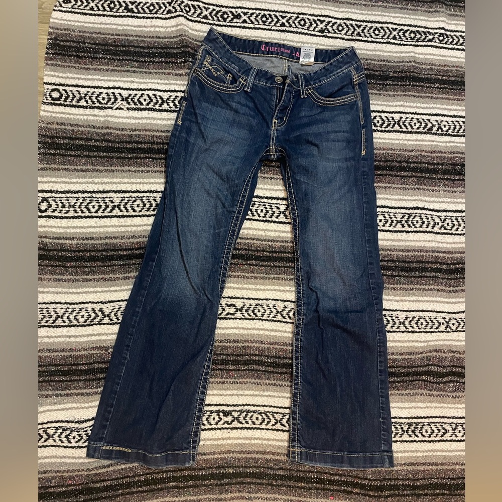 Cruel girl jeans